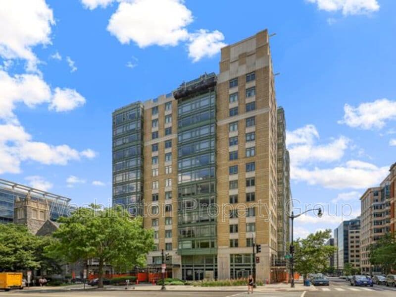 1150 K St NW, Apt 709