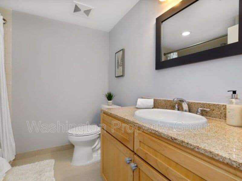 1150 K St NW, Apt 709 - Thumbnail 18