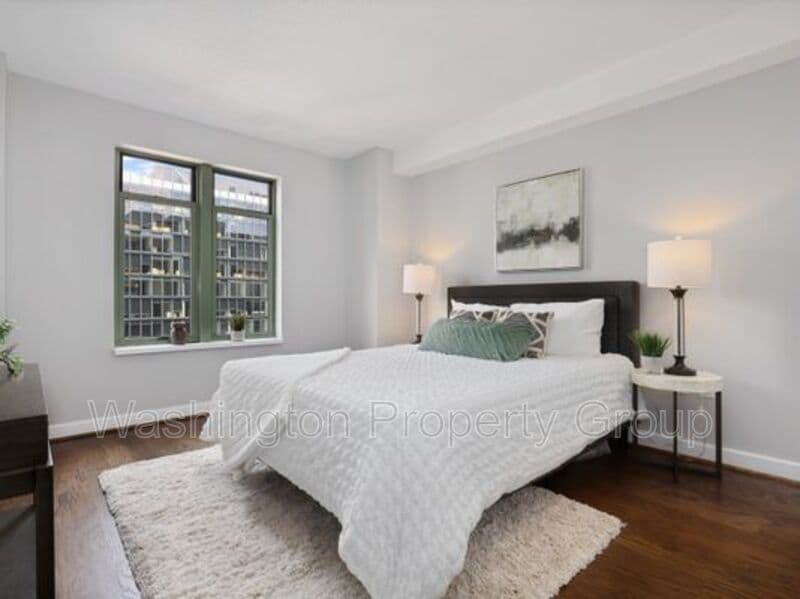 1150 K St NW, Apt 709 - Thumbnail 19