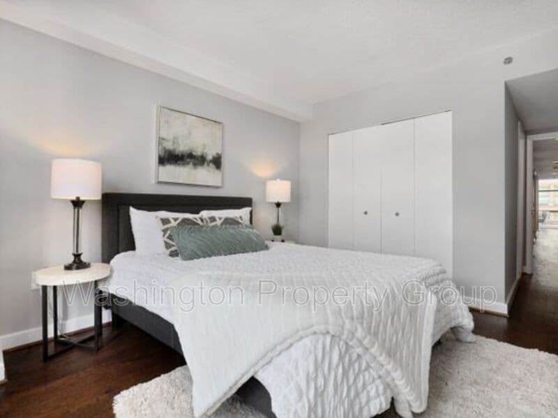 1150 K St NW, Apt 709 - Thumbnail 21