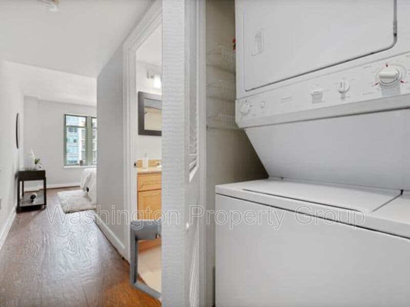 1150 K St NW, Apt 709 - Thumbnail 23