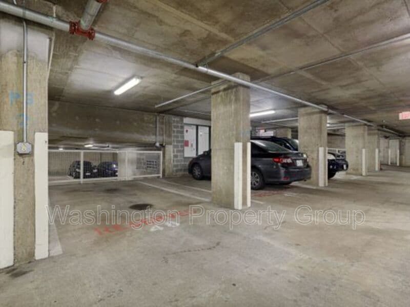 1150 K St NW, Apt 709 - Thumbnail 24