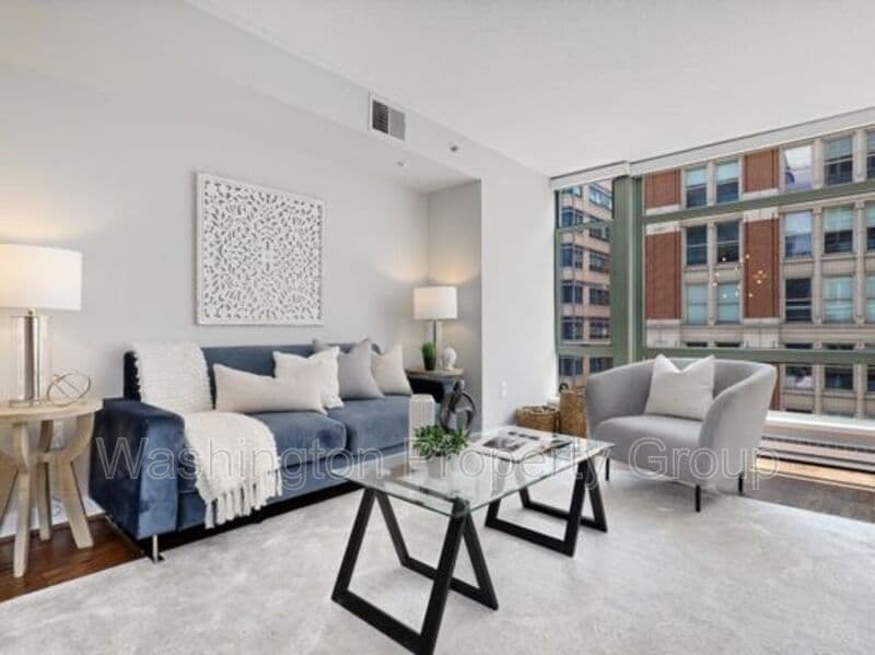 1150 K St NW, Apt 709 - Thumbnail 6