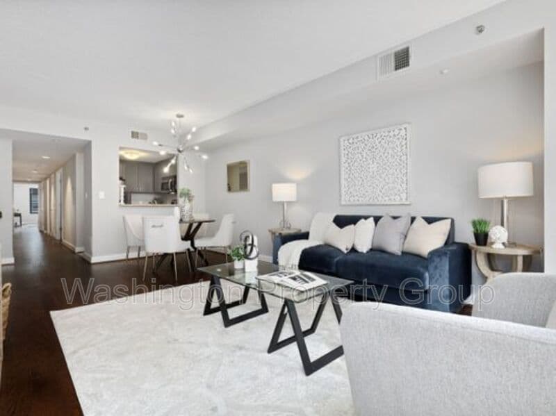 1150 K St NW, Apt 709 - Thumbnail 8