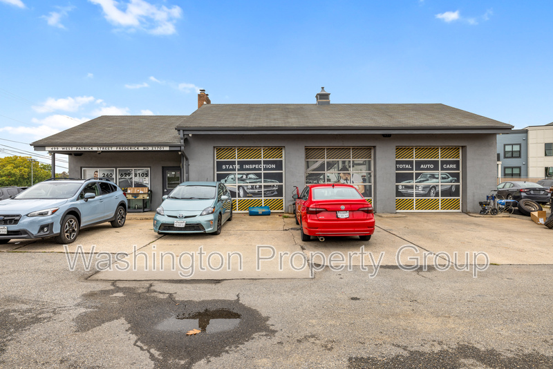 499 W Patrick St - Thumbnail 10
